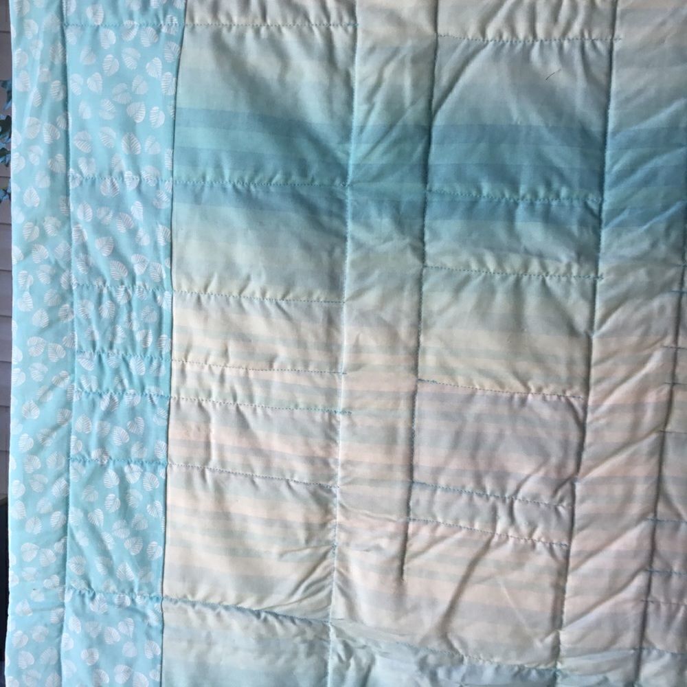 Handmade Quilt Colors of the Carolinas - Picture 16 of 16